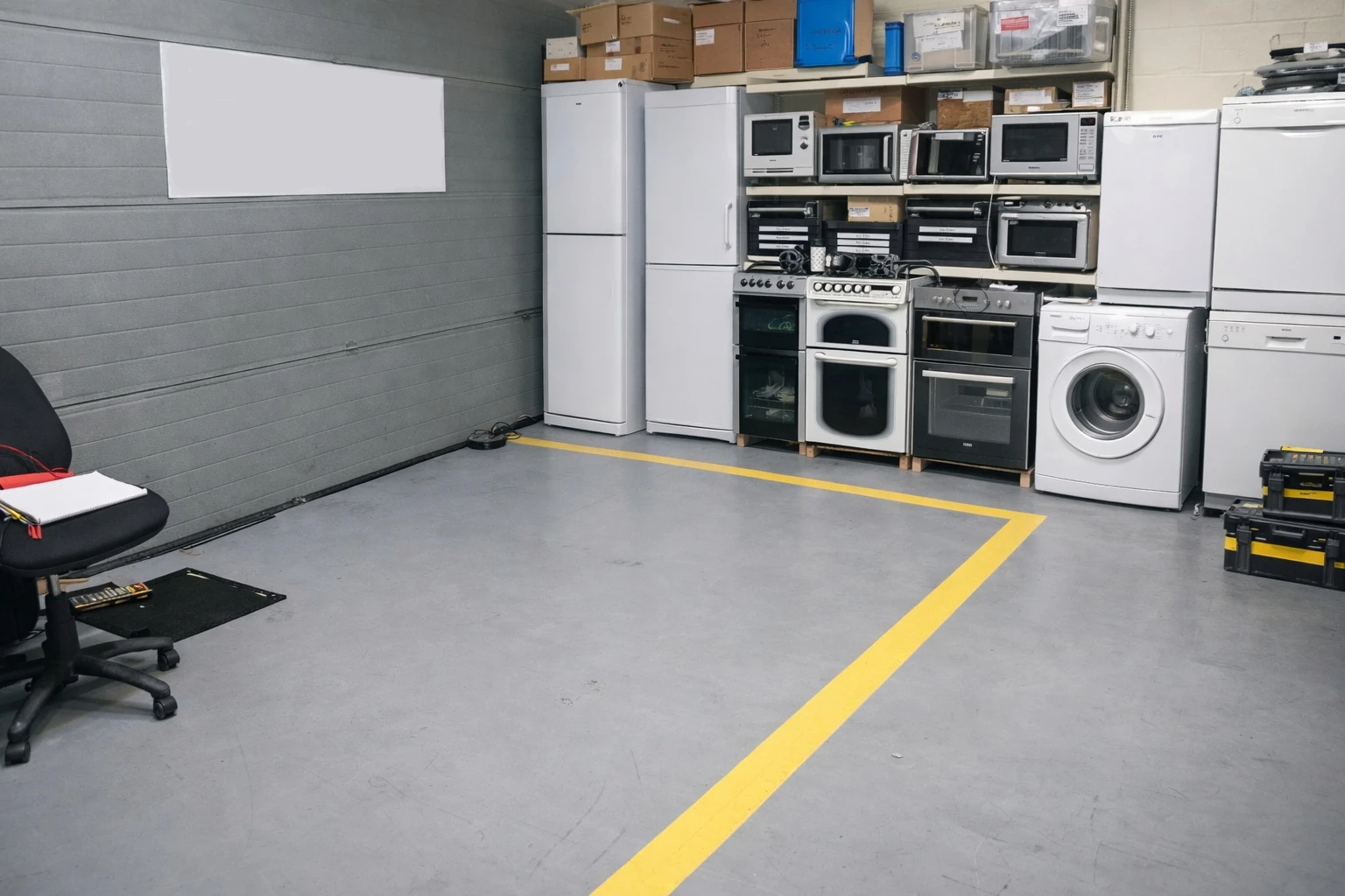 История компании